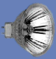 Ersatz-Halogen-Reflektorlampen für Diaprojektoren