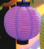 Lounge Light Lampion