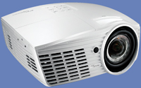 Optoma EH415ST Optoma EH415ST