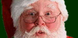 Weihnachsmann Weihnachsmann
